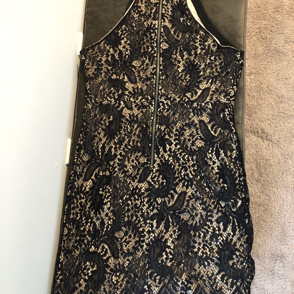 NWOT Lace Dress! XL - Picture 3 of 3